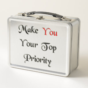 Lunch Box Priorité 1