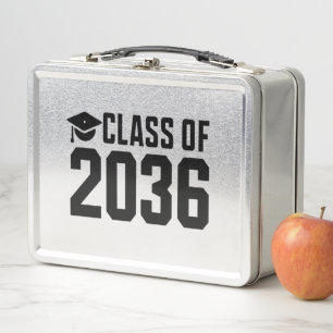 Lunch Box Promotion 2036 Grandis avec moi Rentrée scolaire