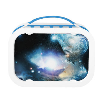 Lunch Box Quasar