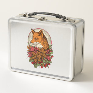 Lunch Box Renard