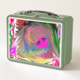 Lunch Box Rêve Enchanté