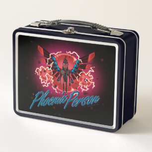 Lunch Box RICK ET MORTY™ Phoenix