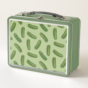 Lunch Box RICK ET MORTY™   Retourner La Touche