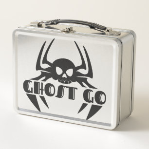 Lunch Box Saison Éffrayante de Ghost Go