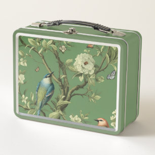 Lunch Box Sanctuaire secret