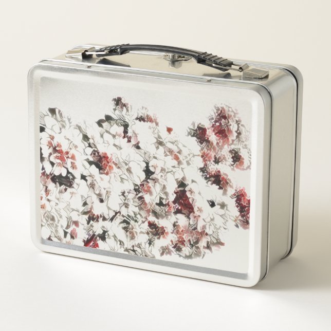 Lunch Box Sauge (Dos)