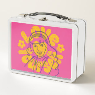 Lunch Box Scooby-Doo   Daphné Vous Aimez