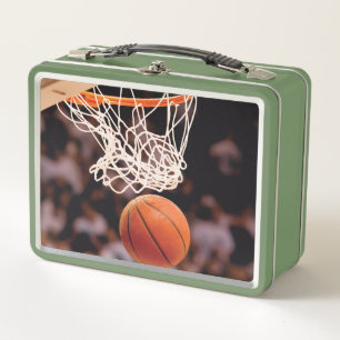 Lunch Box Scoring de basket-ball