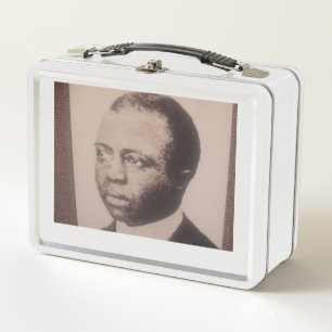 Lunch Box Scott Joplin