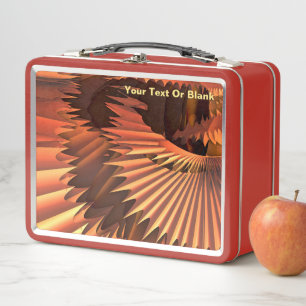 Lunch Box Séries