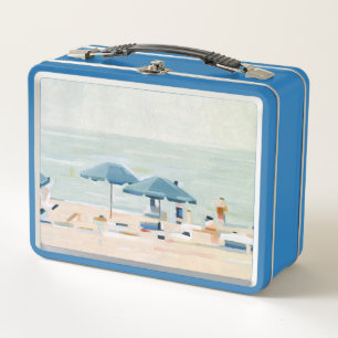 Lunch Box Si c'est les plages