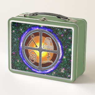 Lunch Box Signes terrestres