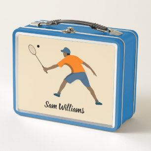 Lunch Box Squash