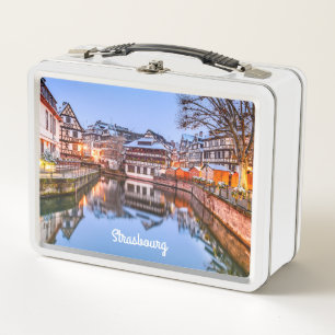 Lunch Box Strasbourg