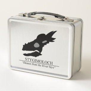 Lunch Box Stygimoloch
