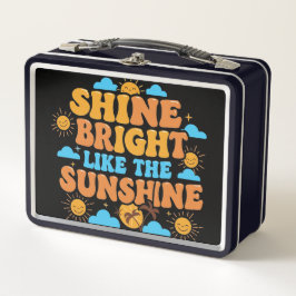 Lunch Box sunshine