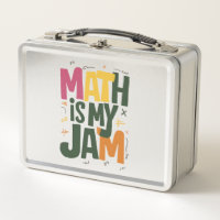 Super Math est ma confiture Premier jour de retour