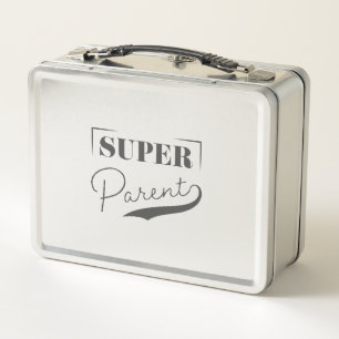 Lunch Box Super parent