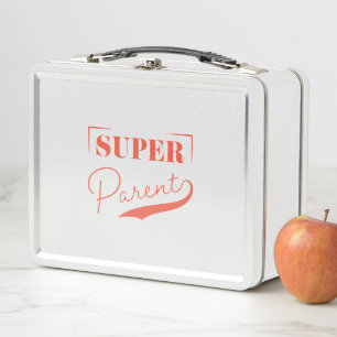Lunch Box Super parent