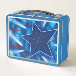 Lunch Box Superstar