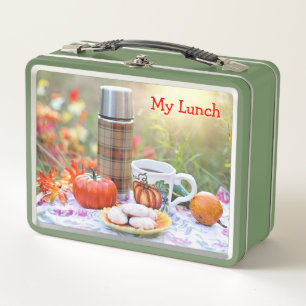 Lunch Box Table de pique-nique