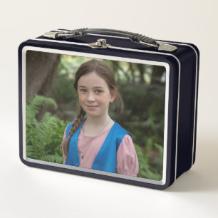 Lunch Box Télécharger une photo personnalisée sur mesure