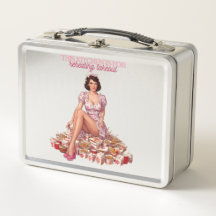 This Kitchen Is for Reheating Takeout Illustration