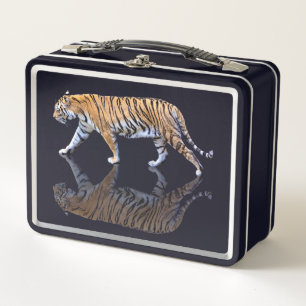 LUNCH BOX TIGER TIGER