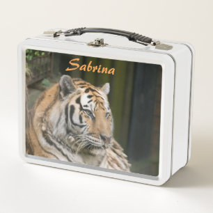 Lunch Box Tigre de Sibérie
