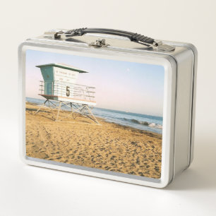 Lunch Box Tour de sauvetage à Père Noël Cruz
