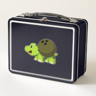 Lunch Box Tourbillon à bowling
