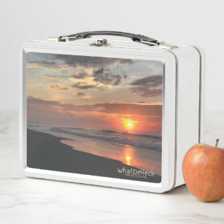 Lunch Box Un début