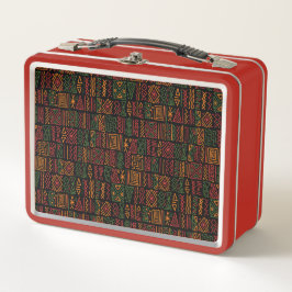 Lunch Box Unique