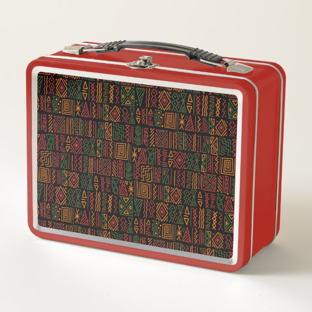Lunch Box Unique (Devant)