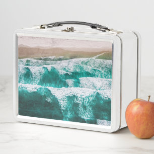 Lunch Box Vagues