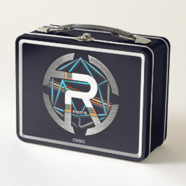 LUNCH BOX VALISETTE REMATIS