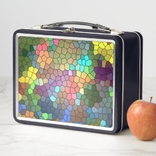 Lunch Box Verre retenu par Shirley Taylor