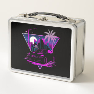 Lunch Box Vers L'Avenir