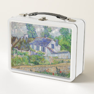 Lunch Box Vincent van Gogh - Maisons à Auvers
