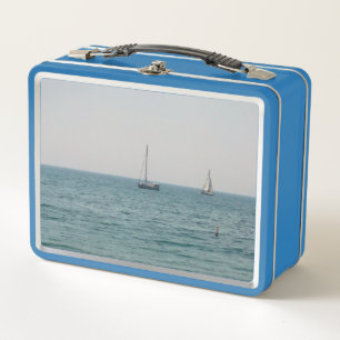 Lunch Box Voiliers