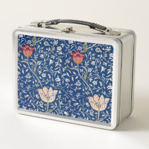 Lunch Box William Morris Motif Medway