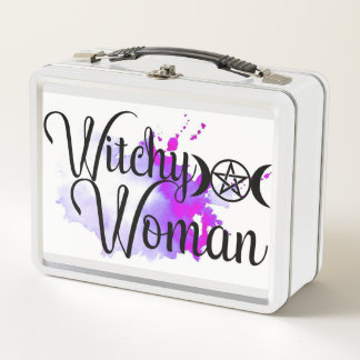 Lunch Box Witchen