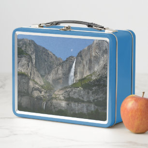 Lunch Box Yosemite Falls III du Parc national de Yosemite