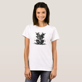 Lunch Motorhome T-Shirt
