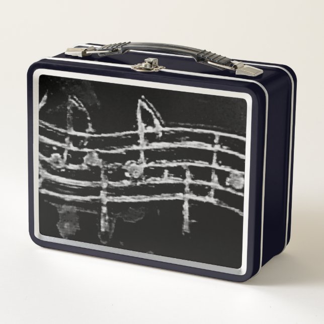 Lunchbox (Vorderseite)