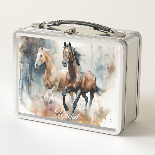 Lunchbox (Vorderseite)
