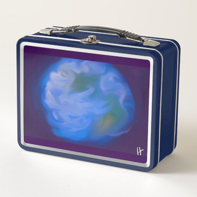 Lunchbox (Vorderseite)