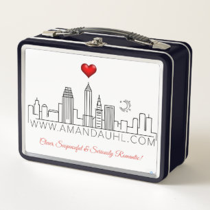 Lunchbox Amanda Uhl