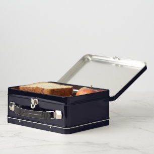 Lunchbox im klassischen Stil