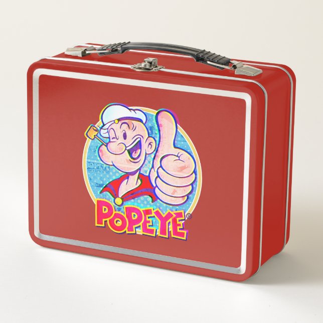 Lunchbox | PopToon (Vorderseite)